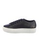 Common Projects Leather Sneakers