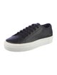 Common Projects Leather Sneakers