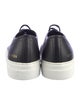 Common Projects Leather Sneakers