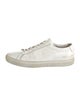 Common Projects Leather Sneakers