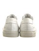 Common Projects Leather Sneakers
