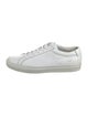 Common Projects Leather Sneakers