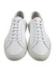 Common Projects Leather Sneakers