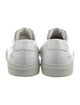 Common Projects Leather Sneakers