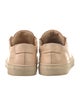 Woman by Common Projects Leather Sneakers
