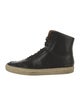 Common Projects Leather Sneakers