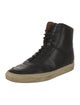 Common Projects Leather Sneakers