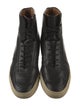 Common Projects Leather Sneakers