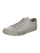 Common Projects Leather Sneakers