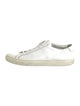 Common Projects Leather Sneakers