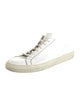 Common Projects Leather Sneakers