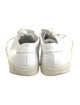 Common Projects Leather Sneakers