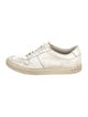 Common Projects Leather Sneakers