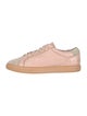 Common Projects Leather Sneakers