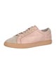 Common Projects Leather Sneakers