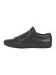 Common Projects Leather Sneakers