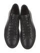 Common Projects Leather Sneakers