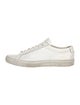 Common Projects Leather Sneakers