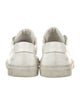 Common Projects Leather Sneakers