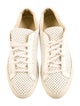 Common Projects Leather Sneakers