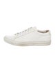 Common Projects Leather Sneakers