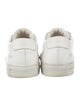 Common Projects Leather Sneakers