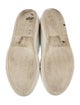 Common Projects Leather Sneakers