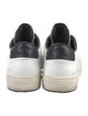Common Projects Leather Sneakers