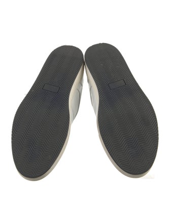 Common Projects Leather Sneakers