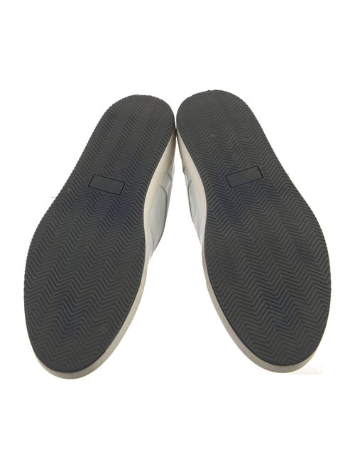 Common Projects Leather Sneakers