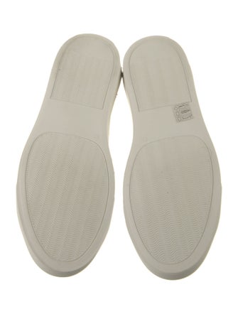 Common Projects Leather Sneakers