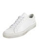 Common Projects Leather Sneakers