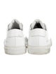 Common Projects Leather Sneakers