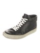 Common Projects Leather Sneakers