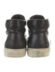 Common Projects Leather Sneakers