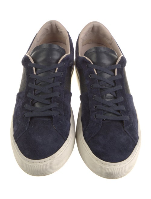 Common Projects Mesh Sneakers