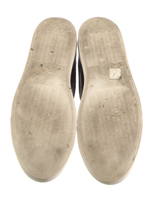 Common Projects Mesh Sneakers