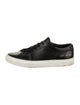 Common Projects Leather Sneakers