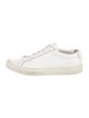 Common Projects Leather Sneakers