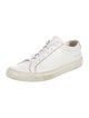 Common Projects Leather Sneakers