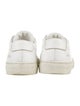 Common Projects Leather Sneakers