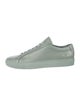 Common Projects Leather Sneakers