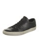 Common Projects Leather Sneakers