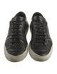 Common Projects Leather Sneakers