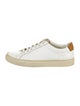 Common Projects Leather Sneakers