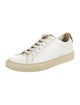 Common Projects Leather Sneakers