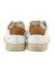 Common Projects Leather Sneakers