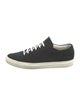 Common Projects Suede Sneakers