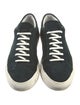 Common Projects Suede Sneakers