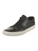 Common Projects Leather Sneakers
